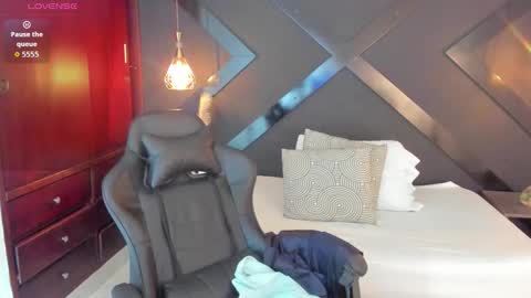 Snapshot of andre_soto_ chatting on March 13, 2:07 am A N D R E online show from March 13, 2:07 am