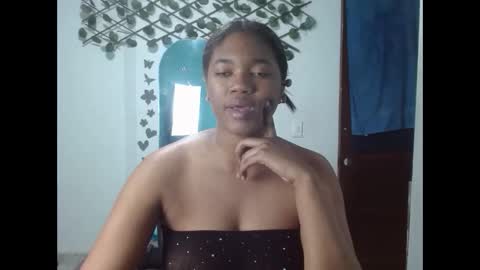 andrea1_ebony online show from January 17, 12:32 pm