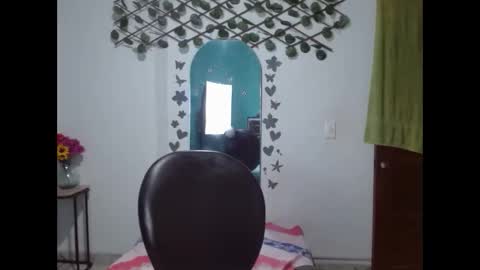 andrea1_ebony online show from February 5, 12:32 pm