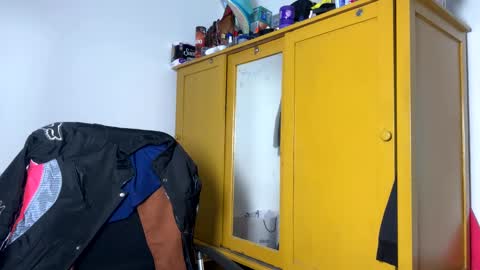 Andrea online show from December 26, 9:22 am