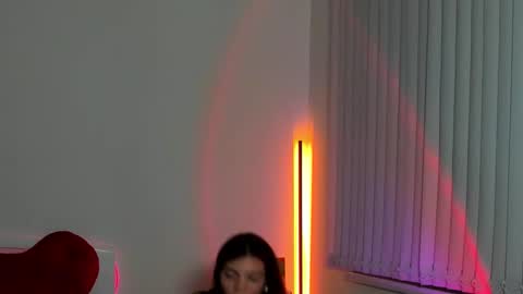 andrea__bass online show from March 10, 6:35 pm