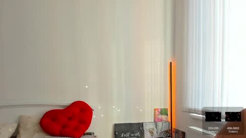 andrea__bass online show from May 12, 2:47 pm