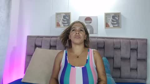 Andrea bigtits69 online show from July 5, 10:50 pm