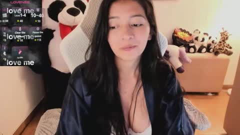 andrea_bonnie online show from March 14, 9:04 am