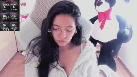 andrea_bonnie online show from April 30, 7:09 pm