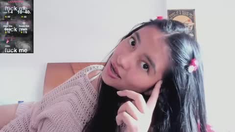 andrea_bonnie online show from May 7, 8:58 pm