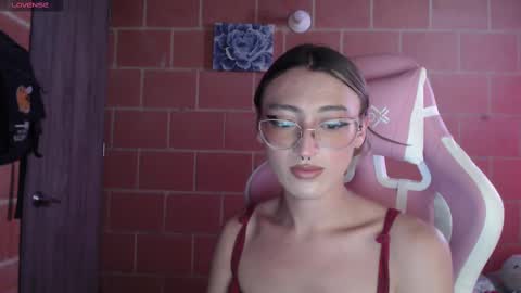 Andrea  online show from October 7, 3:42 pm