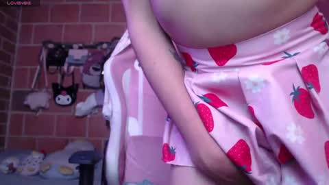 Andrea  online show from June 22, 2:58 pm