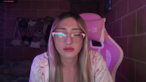 Andrea  online show from July 10, 10:23 pm