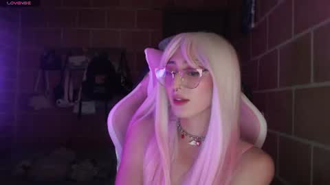 Andrea  online show from August 6, 11:17 pm