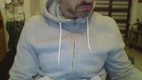 Snapshot of andrea_feetlover chatting on February 1, 6:12 am andrea_feetlover online show from February 1, 6:12 am