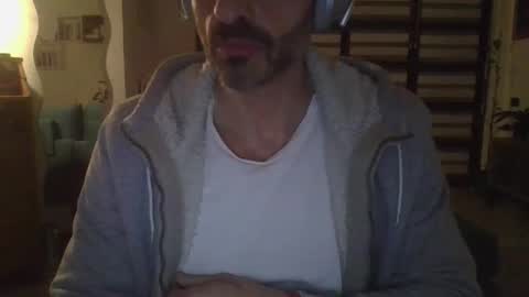 andrea_feetlover online show from March 27, 7:35 pm