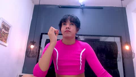 Andres Gil online show from November 28, 8:11 pm