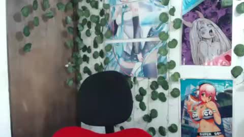 andrea_jones69 online show from October 16, 3:35 pm