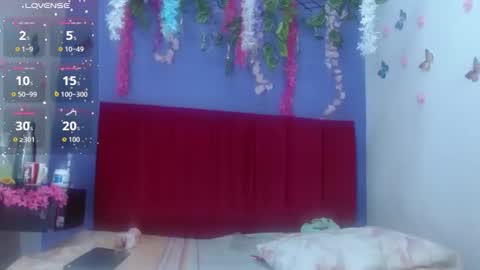 Snapshot of andrea_lopezcm chatting on September 18, 11:01 am ANDREA LOPEZ online show from September 18, 11:01 am