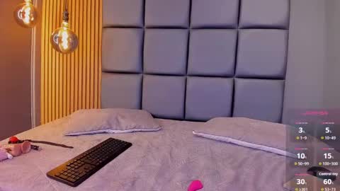 Snapshot of andrea_love01 chatting on October 6, 12:35 pm ANDREA online show from October 6, 12:35 pm