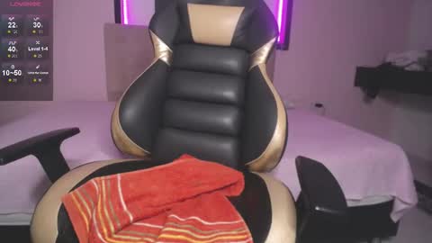 Andrea Ramos online show from September 23, 6:44 pm