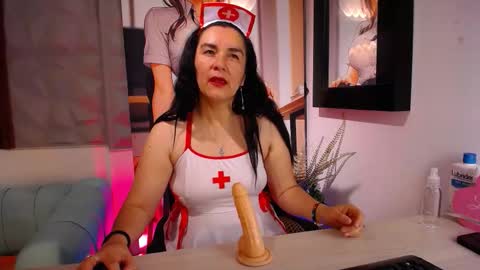 Andre online show from January 7, 11:56 am