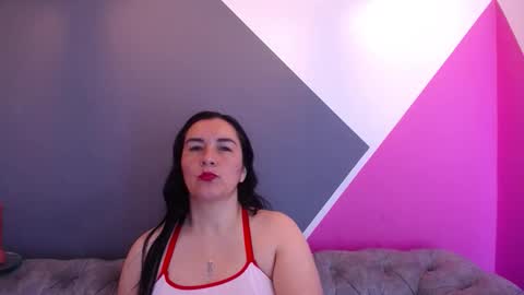 Andre online show from February 5, 12:21 pm