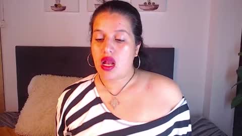 ANDREA  online show from October 22, 3:23 pm