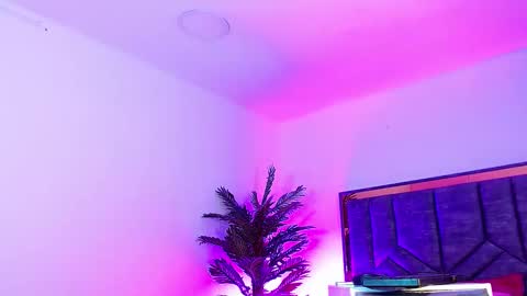 ANDREINA online show from February 16, 2:57 pm