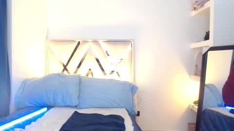 Andrea online show from October 10, 6:45 am