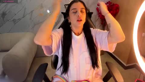 andrea_tasty_tf online show from December 17, 12:55 pm