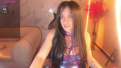 andrea_tasty_tf online show from March 30, 2:18 pm