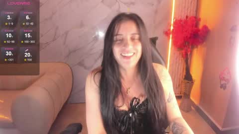 andrea_tasty_tf online show from April 1, 1:23 pm