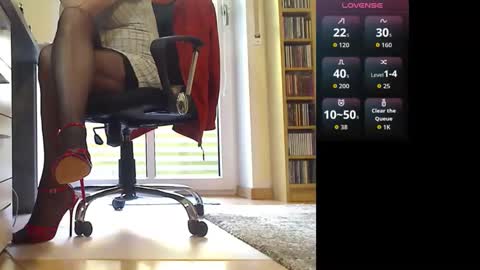 Andrea TV online show from October 3, 9:50 am