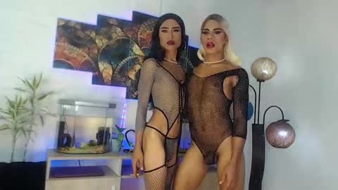 AndreaKriss online show from June 11, 3:59 am