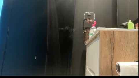 Andrea Elizabeth online show from September 29, 10:53 am