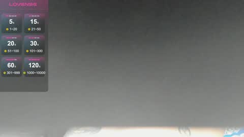 ANDREA online show from December 9, 2:28 pm