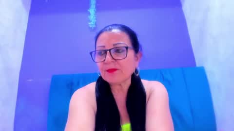 andrealopezaenmar online show from July 26, 3:47 am