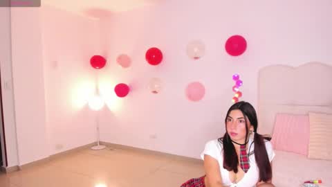 Hi im Tatty Heaven  online show from March 14, 5:46 am