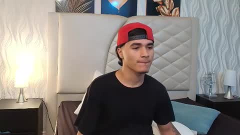 Andreao online show from July 9, 11:47 am