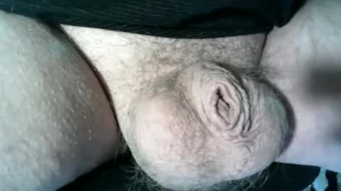 Andreas40CC online show from May 19, 11:27 am