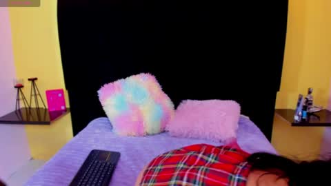 Snapshot of andreasilva_ chatting on March 31, 4:07 pm andreasilva_ online show from March 31, 4:07 pm