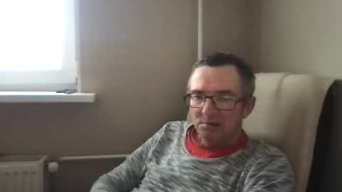 Snapshot of andreass60 chatting on December 5, 12:22 pm andreass60 online show from December 5, 12:22 pm