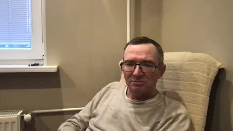 Snapshot of andreass60 chatting on January 8, 7:24 am andreass60 online show from January 8, 7:24 am