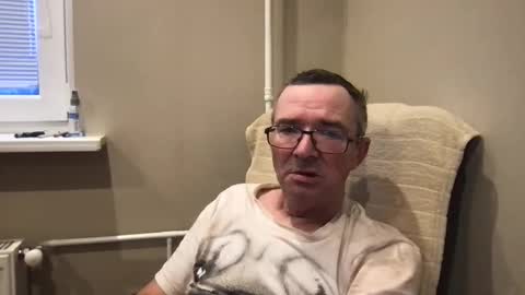 Snapshot of andreass60 chatting on January 12, 7:11 am andreass60 online show from January 12, 7:11 am