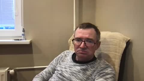 Snapshot of andreass60 chatting on January 16, 1:25 pm andreass60 online show from January 16, 1:25 pm