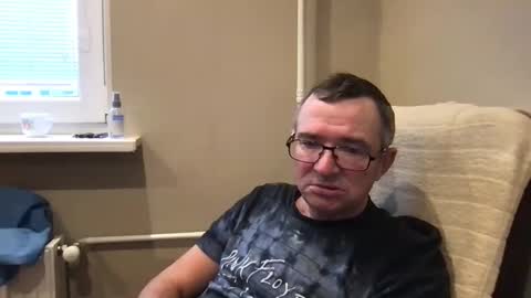 Snapshot of andreass60 chatting on January 20, 8:09 am andreass60 online show from January 20, 8:09 am