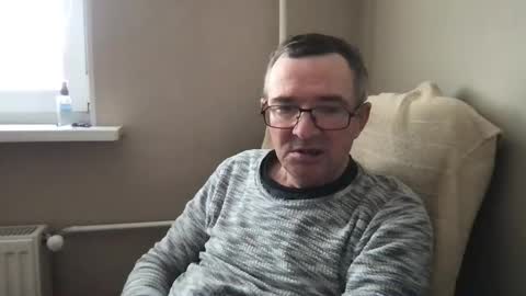 Snapshot of andreass60 chatting on January 24, 10:21 am andreass60 online show from January 24, 10:21 am