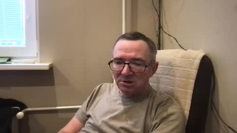 andreass60 online show from January 7, 7:33 am