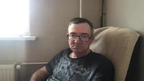 andreass60 online show from March 25, 7:36 am