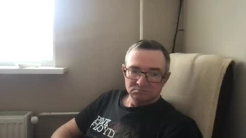 andreass60 online show from March 31, 7:09 am