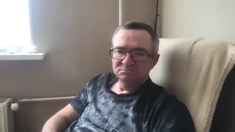 andreass60 online show from April 8, 7:08 am