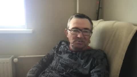 andreass60 online show from May 28, 12:13 pm