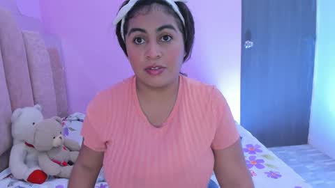 A n d r  e a S w e e t  online show from September 19, 7:47 pm